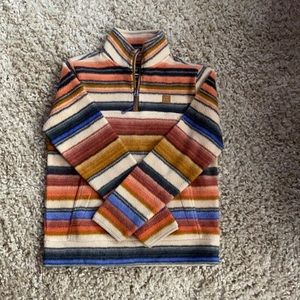 Women’s small Billabong quarter zip